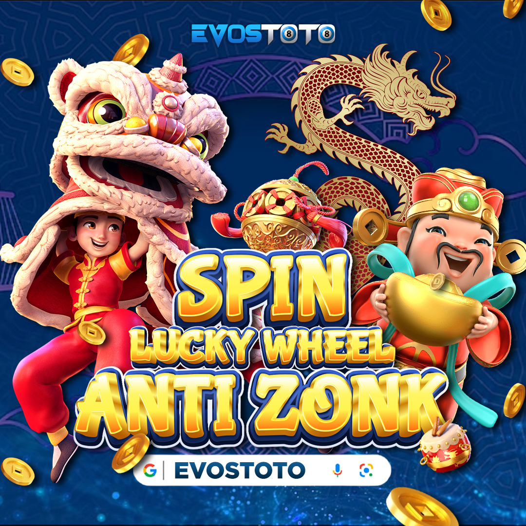 EVOSTOTO > Agen Resmi Toto Togel 4D Online Paling Terlengkap dan Terupdate di Indonesia